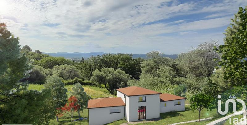 Terrain - 4 810 m²