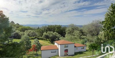 Terrain - 4 810 m²