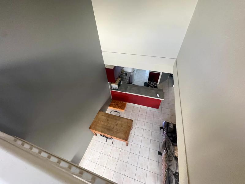 Appartement - 87 m² - 4 pièces