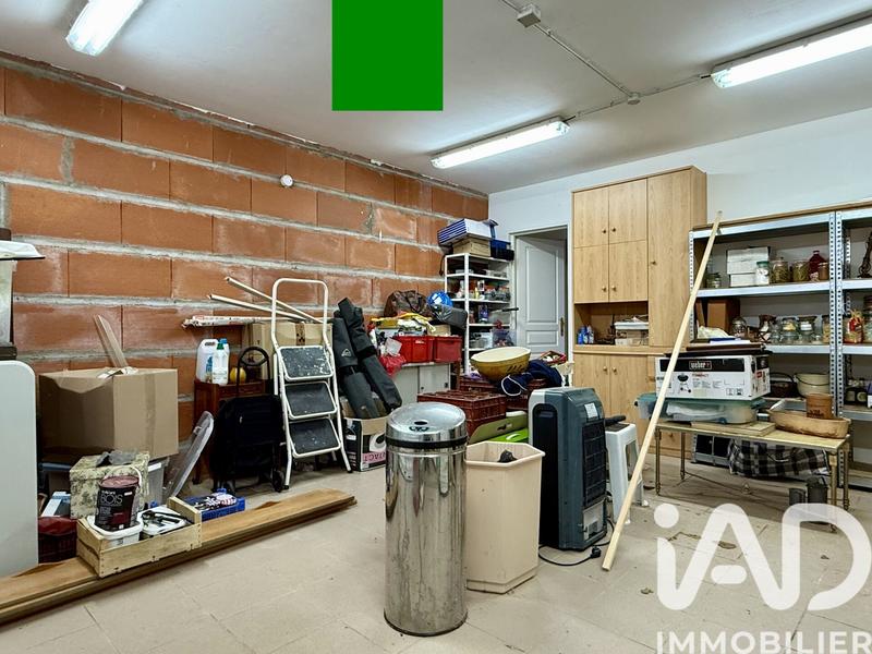 Maison - 102 m² - 5 pièces