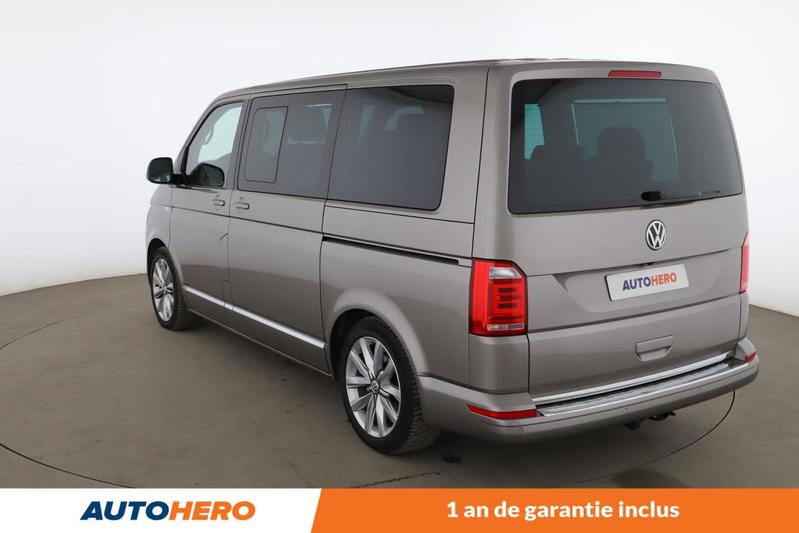 Volkswagen Multivan Court 2.0 Tdi BlueMotion Technology Carat 4Motion Dsg7 204 ch