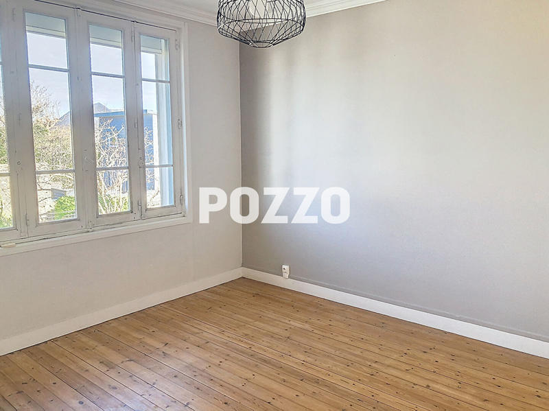 Appartement - 122 m² - 4 pièces