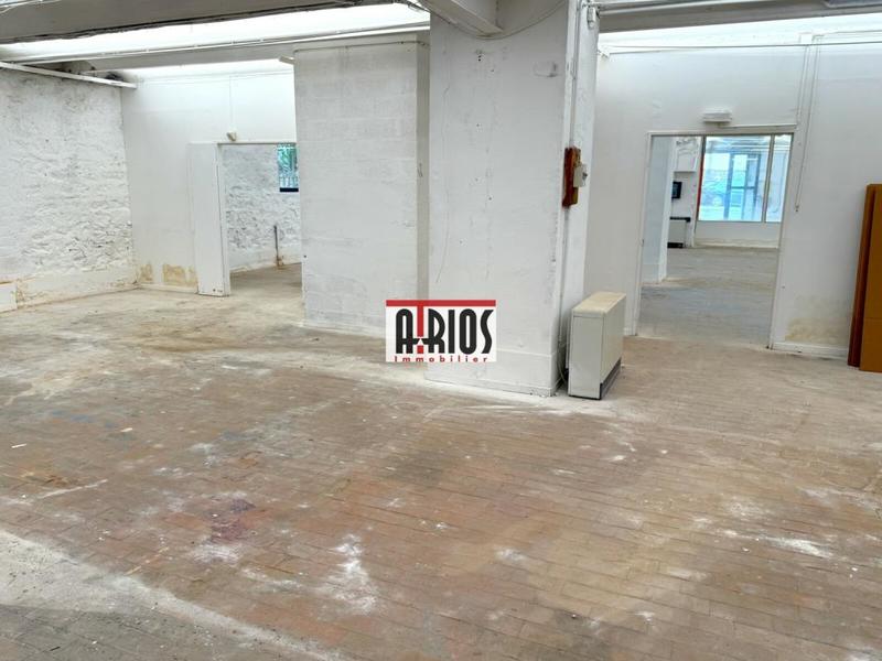 Local d'activité / Entrepôt - 420 m²