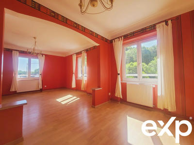 Appartement - 77 m² - 4 pièces