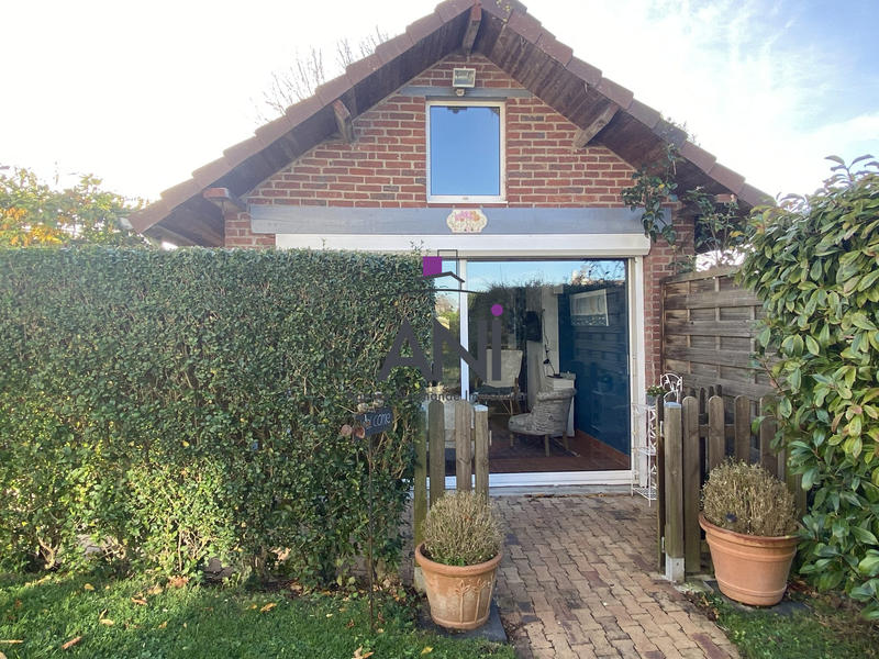 Maison - 178 m² - 7 pièces