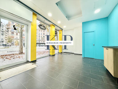 Local commercial - 26 m²