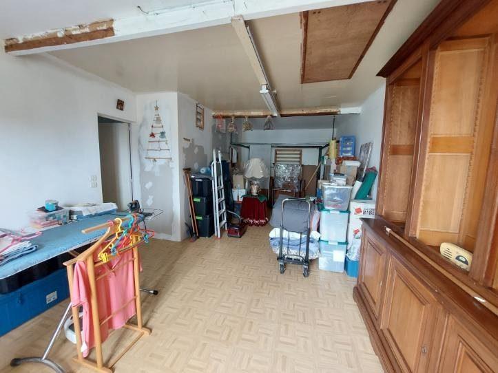 Maison - 77 m² - 4 pièces
