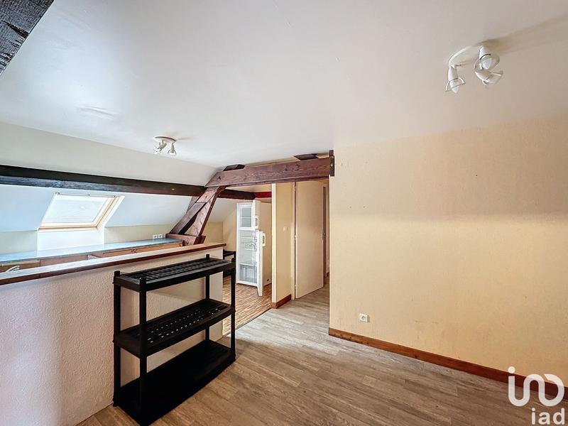 Local commercial - 758 m²