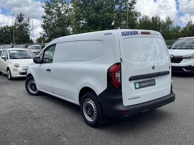 Renault Kangoo Van L2 Blue Dci 115 Grand Confort - Caisse Isotherme