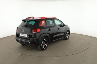 Citroën C3 Aircross 1.5 Blue-HDi Shine Bv6 100 ch