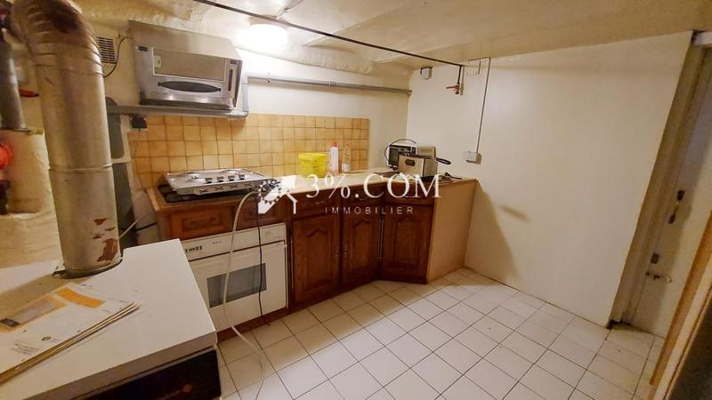 Pavillon - 126 m² - 6 pièces