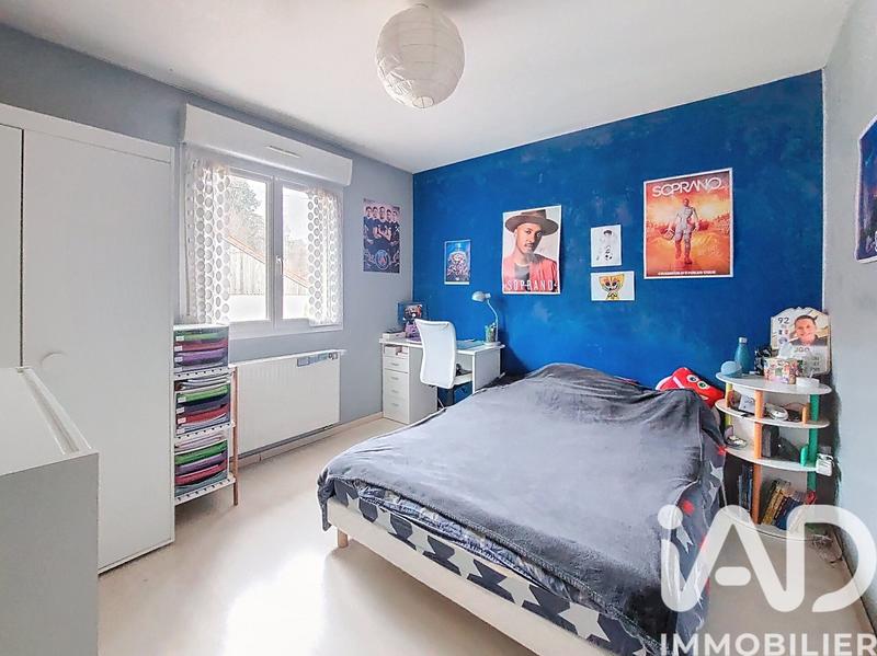 Maison - 160 m² - 7 pièces