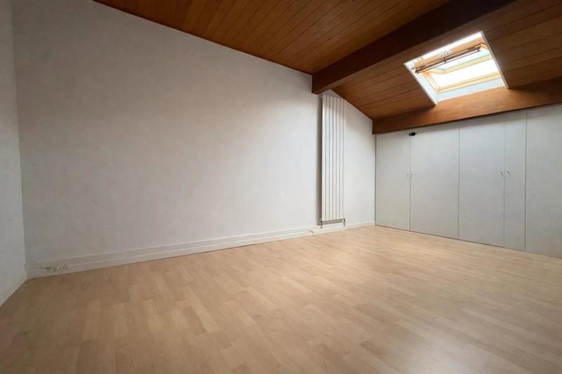 Maison - 145 m² - 4 pièces