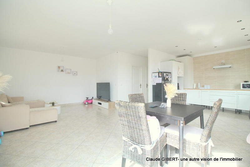 Appartement - 73 m² - 3 pièces