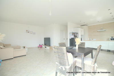 Appartement - 73 m² - 3 pièces