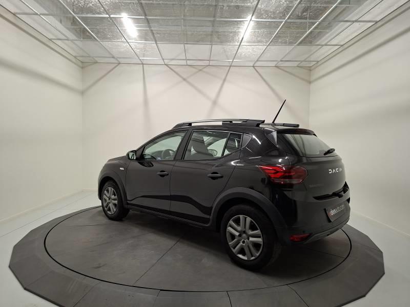 Dacia Sandero TCe 90 Stepway Essential