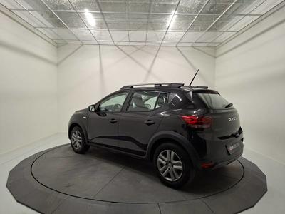 Dacia Sandero TCe 90 Stepway Essential