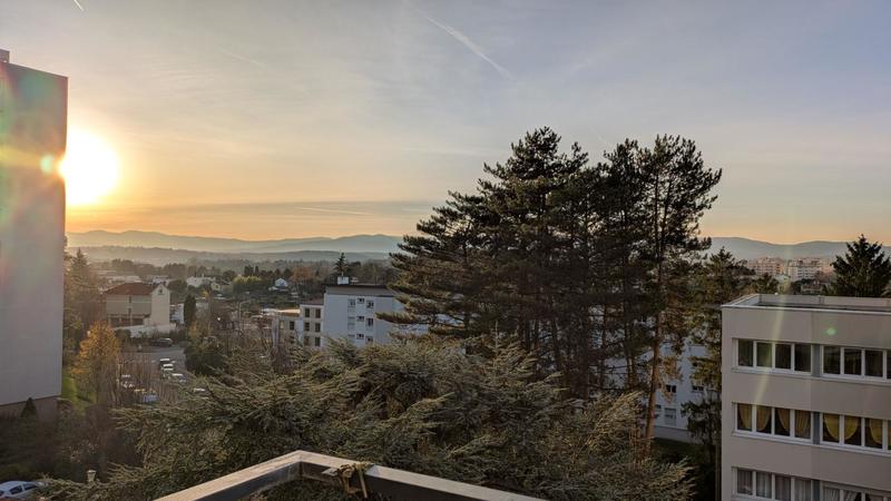 Appartement - 31 m² - 1 pièce