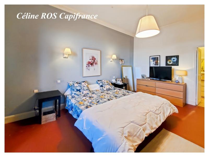 Maison bourgeoise - 323 m² - 11 pièces