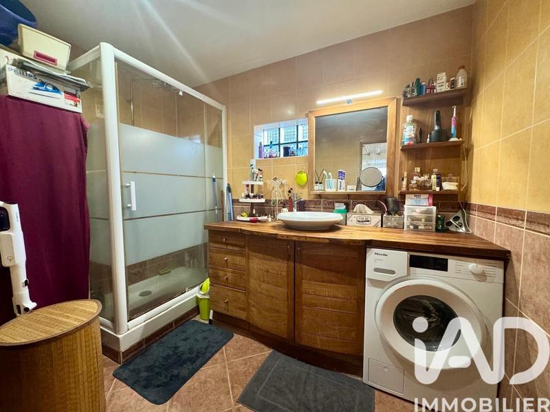 Maison - 112 m² - 6 pièces