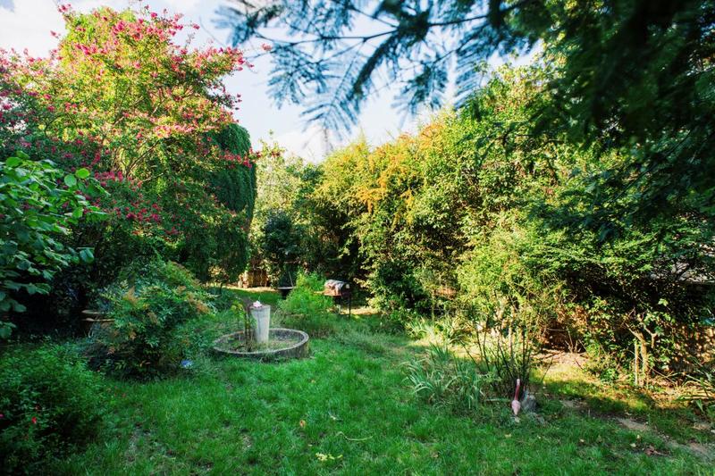 Maison - 245 m² - 6 pièces