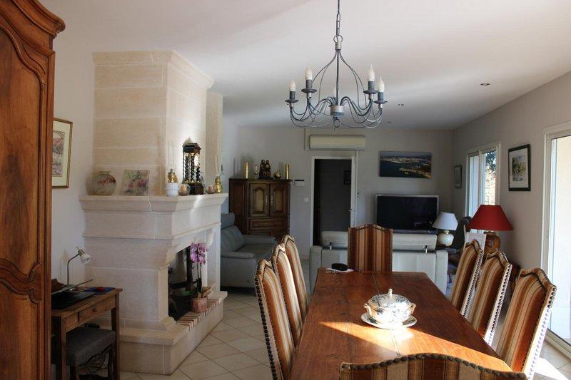 Maison de campagne - 167 m²