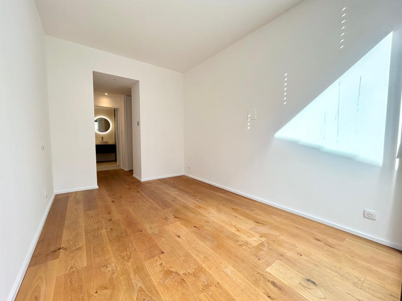 Appartement - 106 m² - 4 pièces