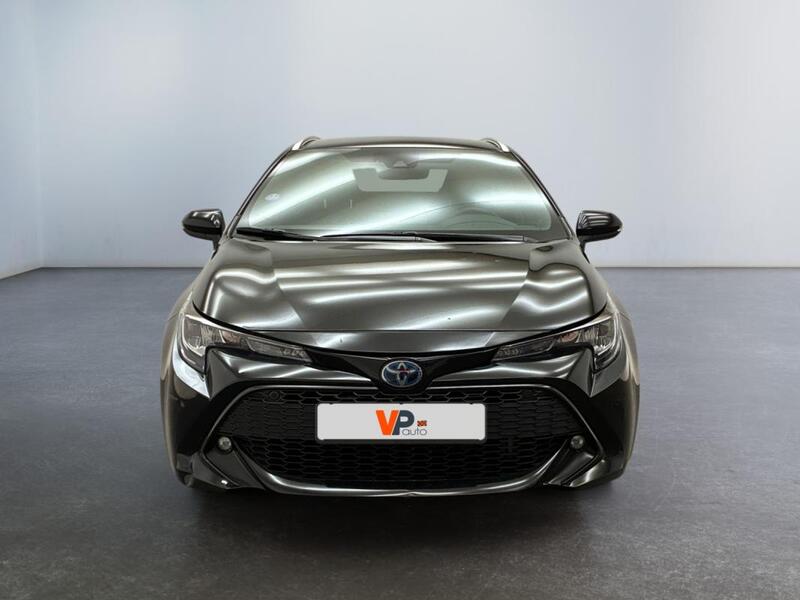 Toyota corolla touring sports Hybride My22 122h Dynamic