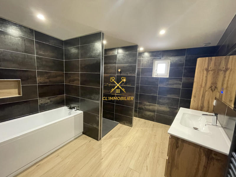 Duplex - 84 m² - 3 pièces