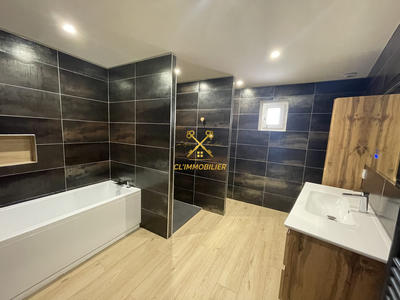 Duplex - 84 m² - 3 pièces