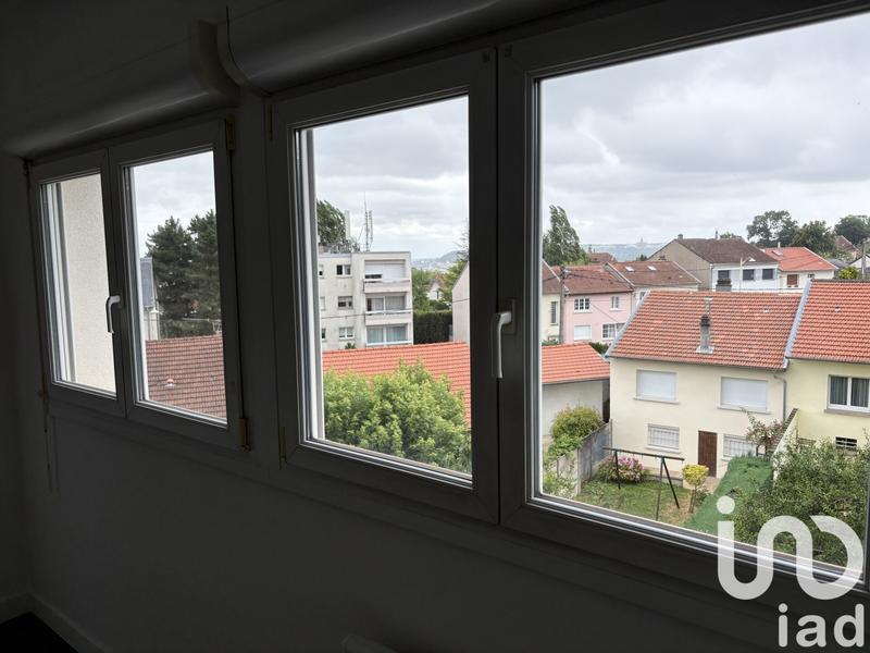 Appartement - 23 m² - 1 pièce