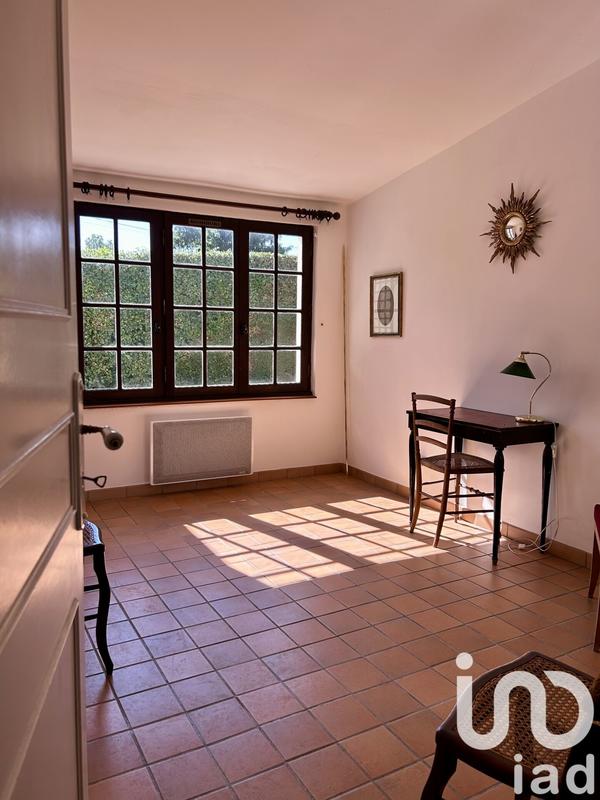 Maison de campagne - 207 m² - 5 pièces