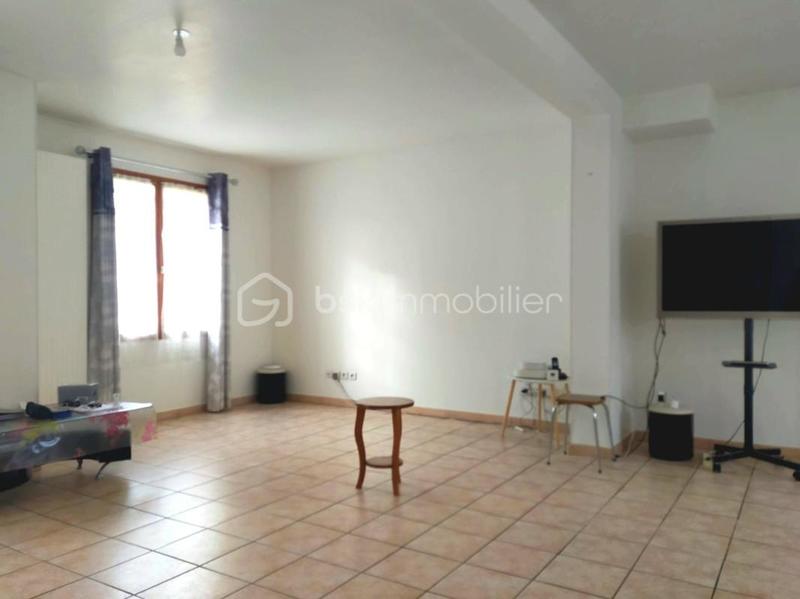 Maison - 142 m² - 5 pièces