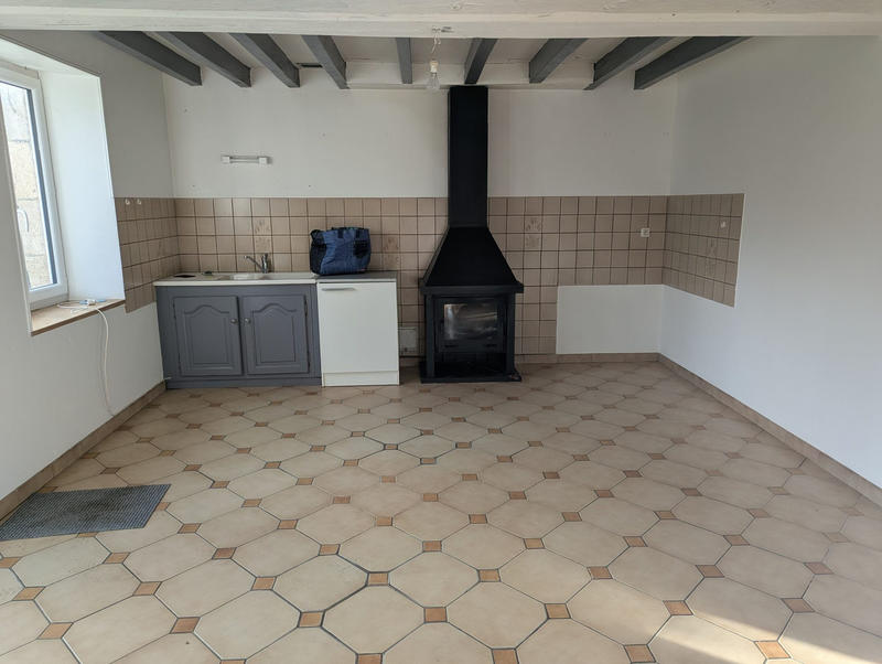 Maison - 175 m² - 5 pièces