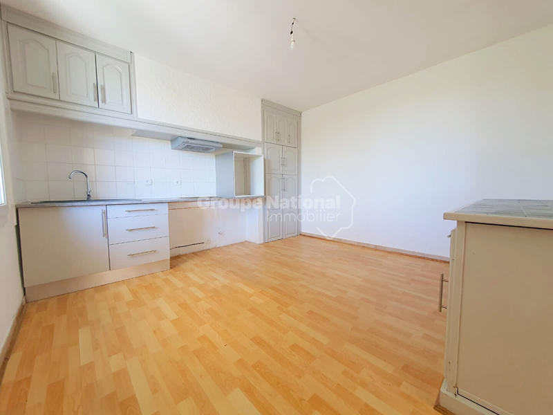 Maison - 103 m² - 4 pièces