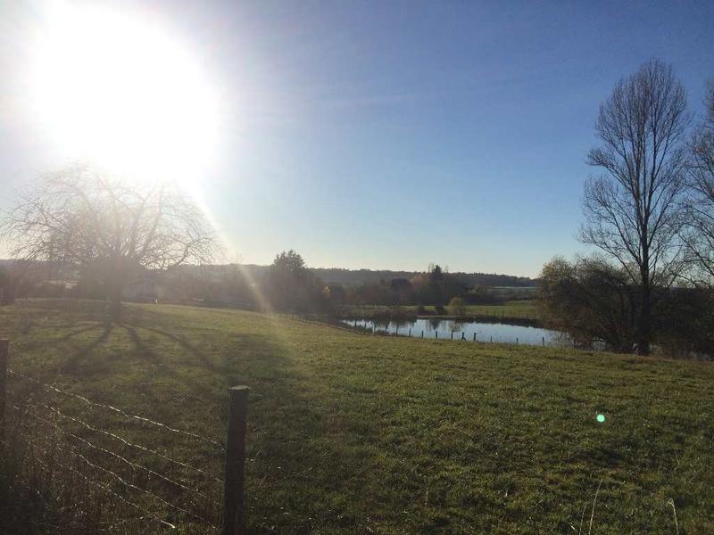 Terrain constructible - 2 737 m²