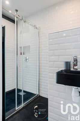 Appartement - 117 m² - 4 pièces