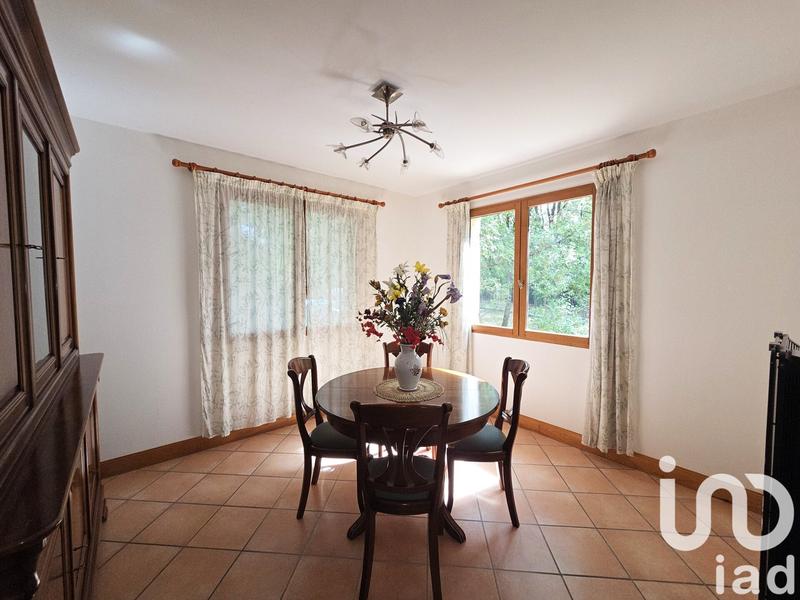 Maison - 156 m² - 6 pièces