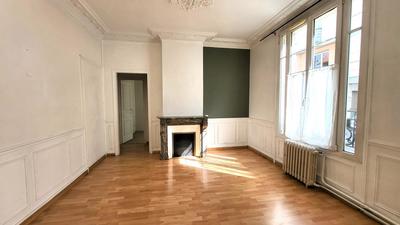Appartement - 65 m² - 2 pièces