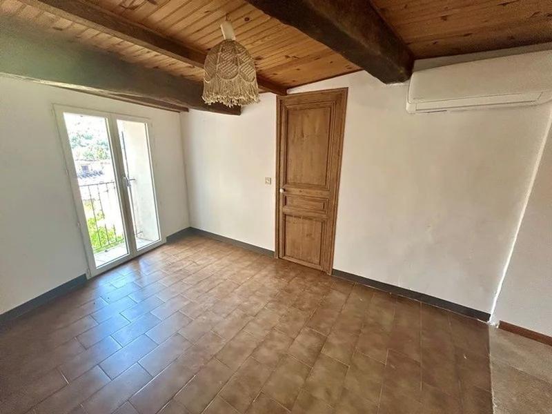 Maison de village - 78 m² - 5 pièces