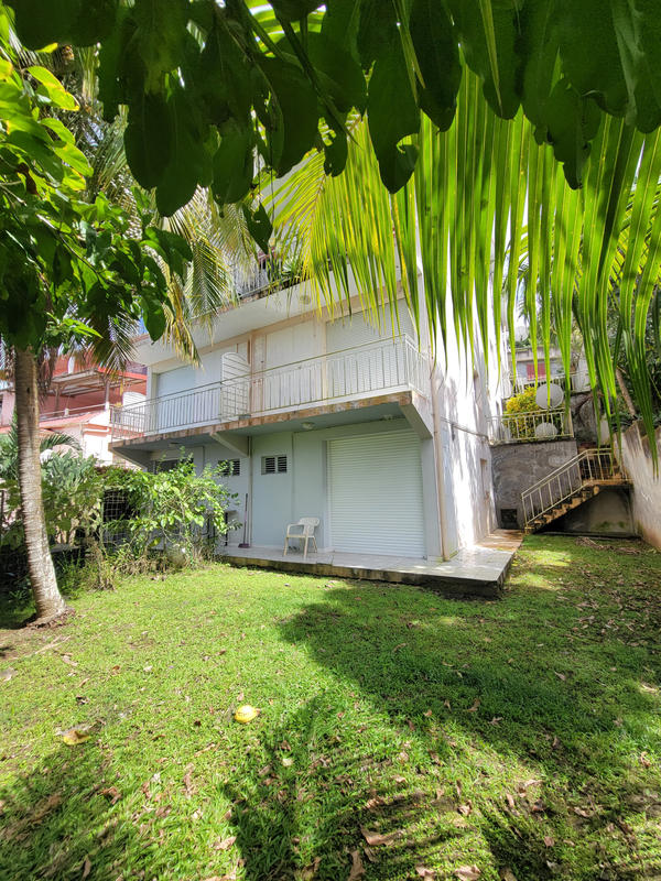 Immeuble - 290 m² - 21 pièces