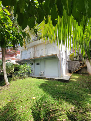 Immeuble - 290 m² - 21 pièces