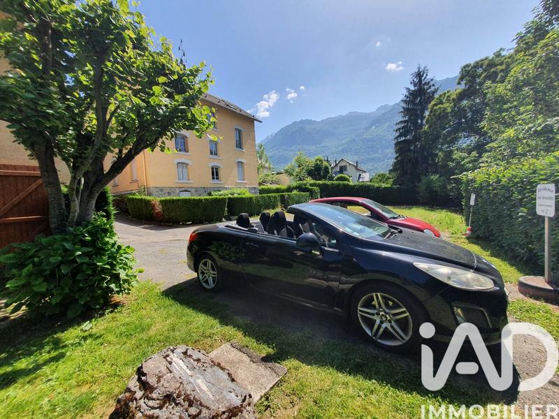 Appartement - 31 m² - 2 pièces