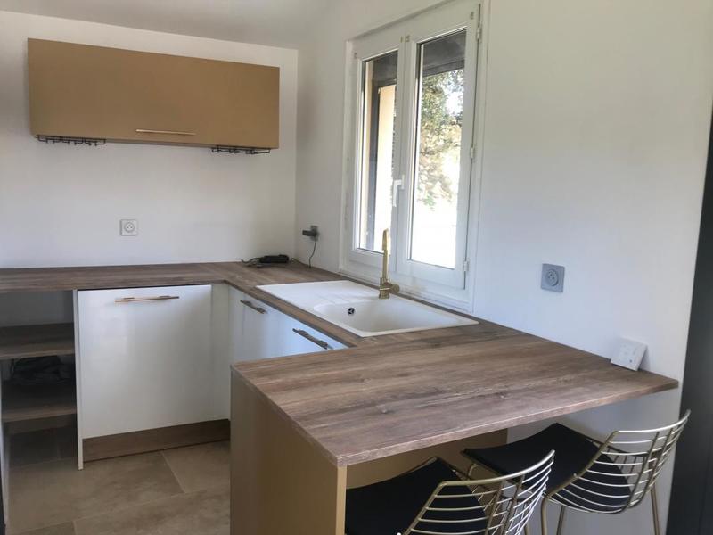 Villa - 180 m² - 5 pièces