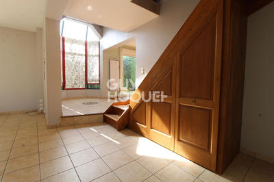 Maison - 175 m² - 8 pièces