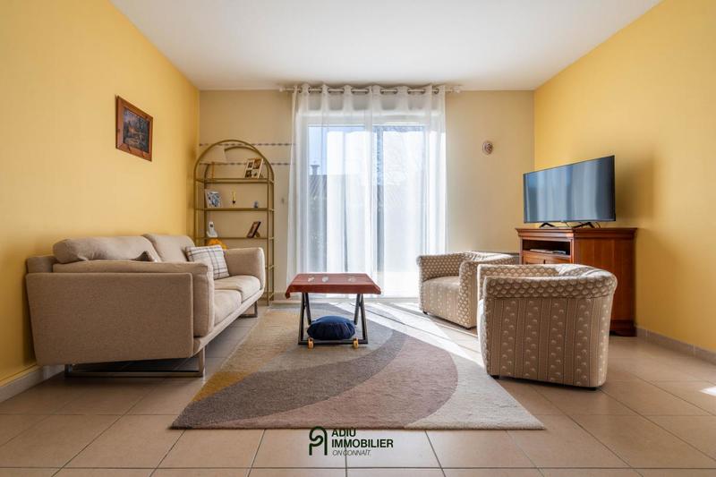 Villa - 110 m² - 5 pièces