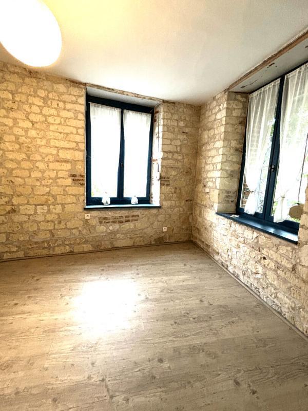 Maison - 165 m² - 5 pièces