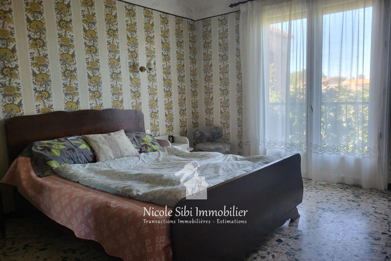 Maison de ville - 170 m² - 6 pièces