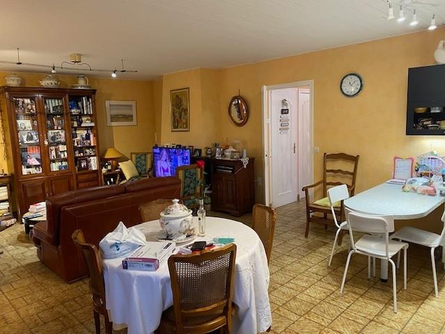 Maison - 103 m² - 5 pièces