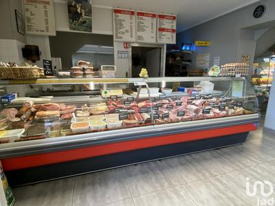 Local commercial - 141 m²